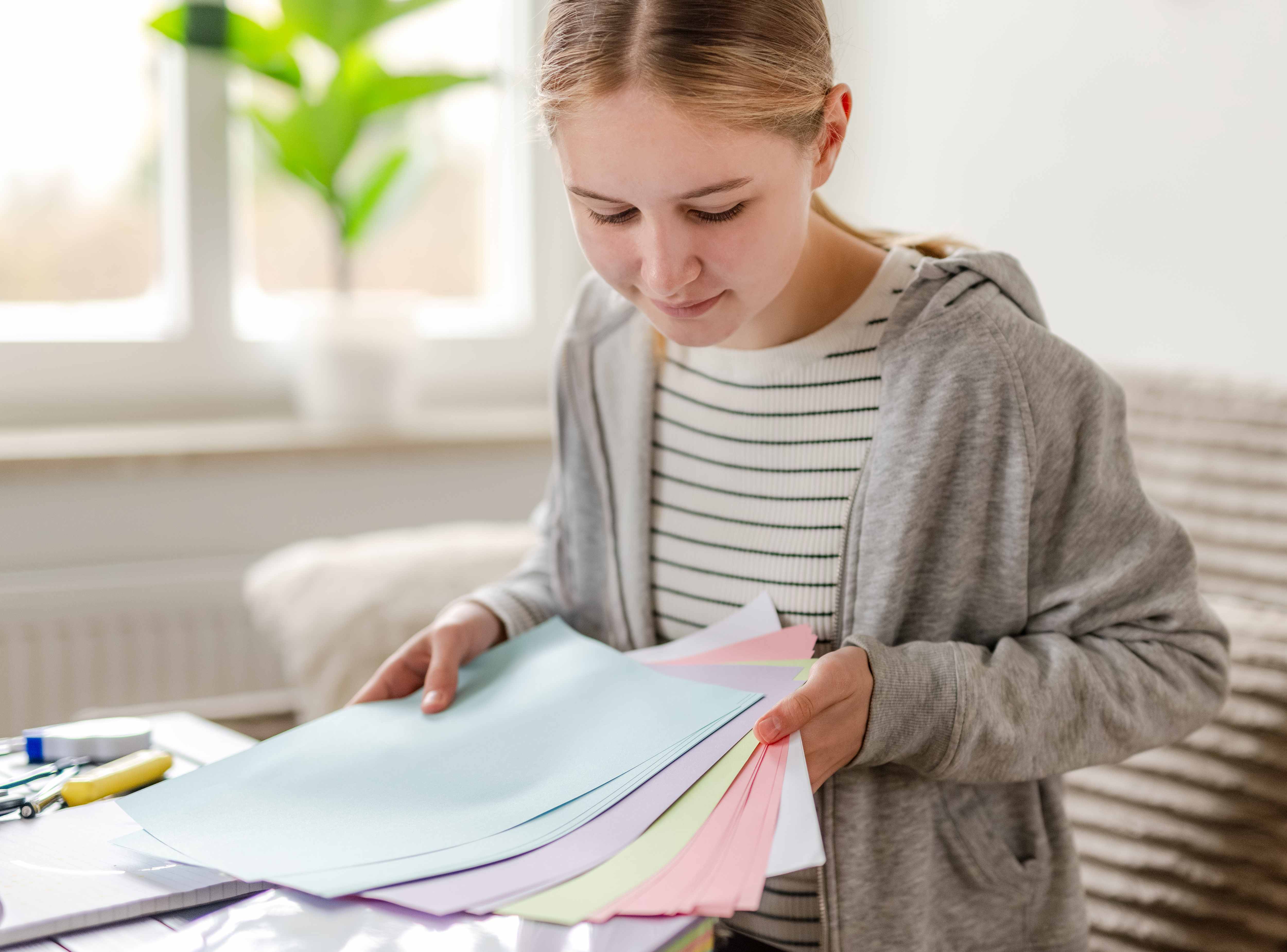 Чек-лист необходимых документов для трудоустройства подростка