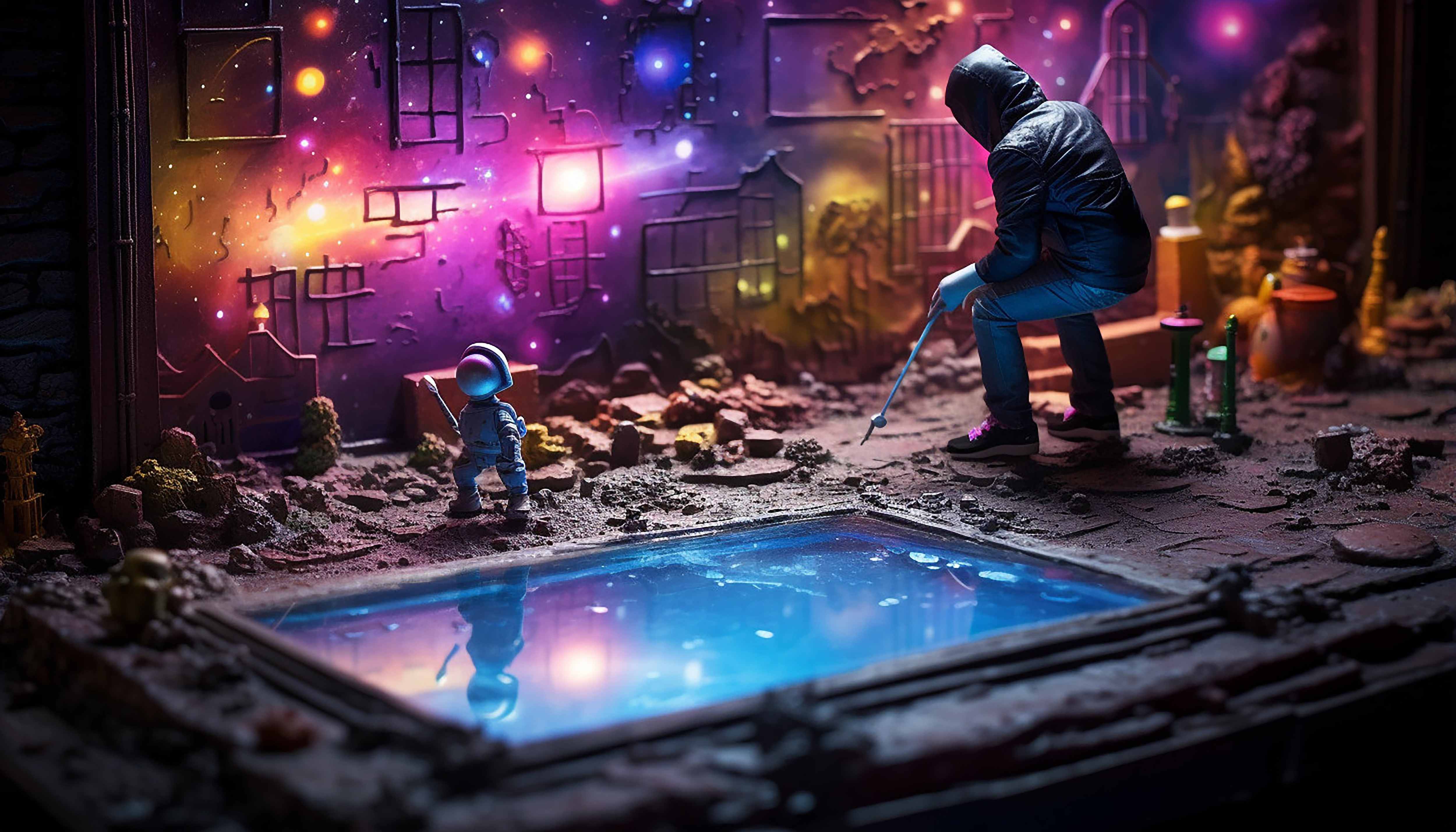 Игры для адреналина: My Friend Pedro и Streets of Rage 4